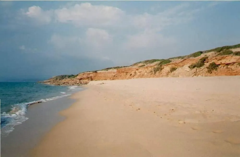 Villa Dune Di Scivu ポルティクセッドゥ